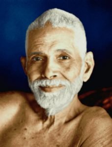 Ramana-maharshi